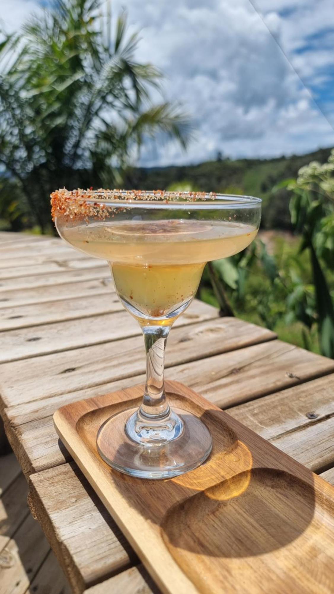 Levit Glamping - Hotel Guatape Penol (Adults Only) Eksteriør billede
