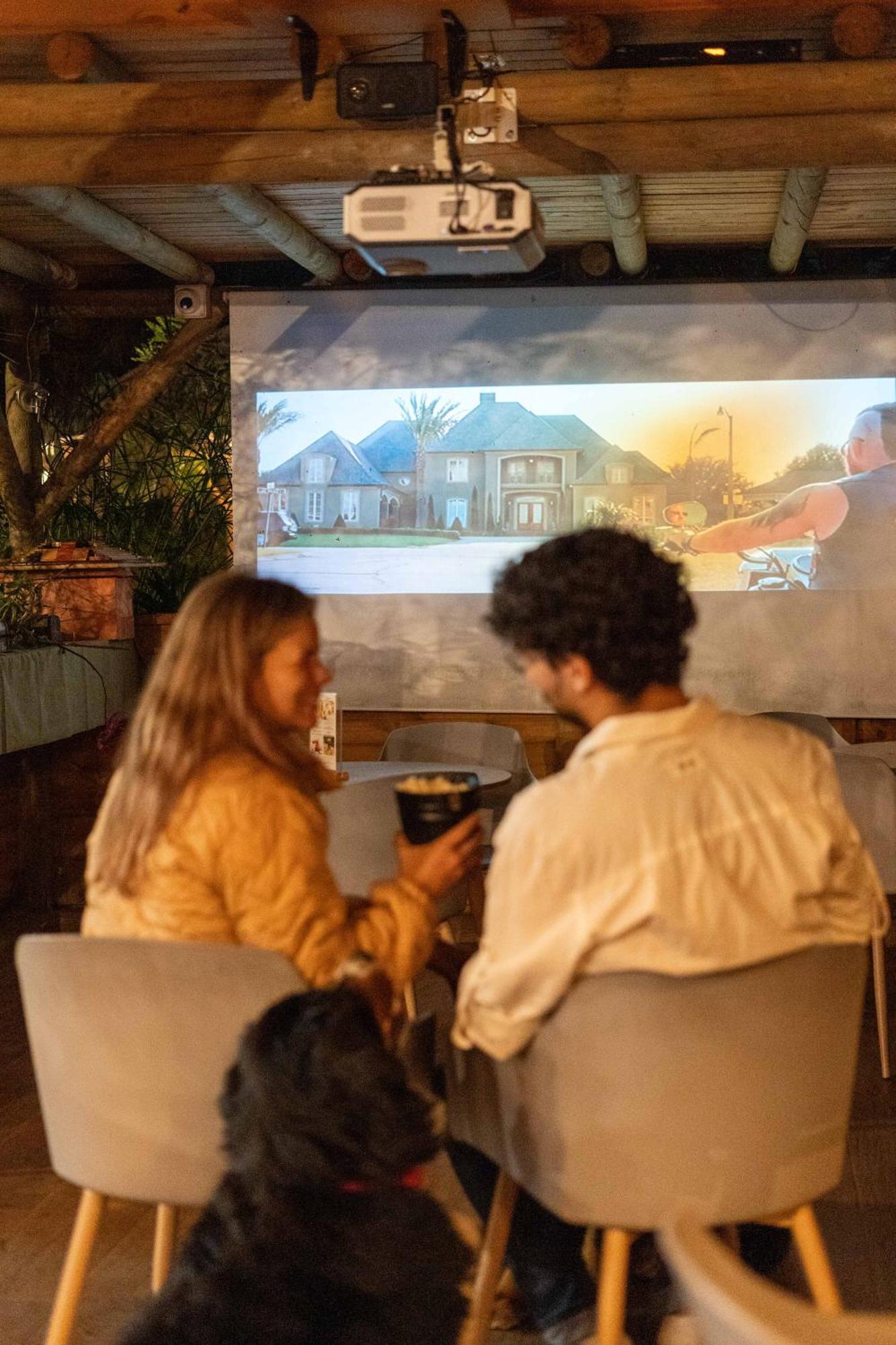 Levit Glamping - Hotel Guatape Penol (Adults Only) Eksteriør billede