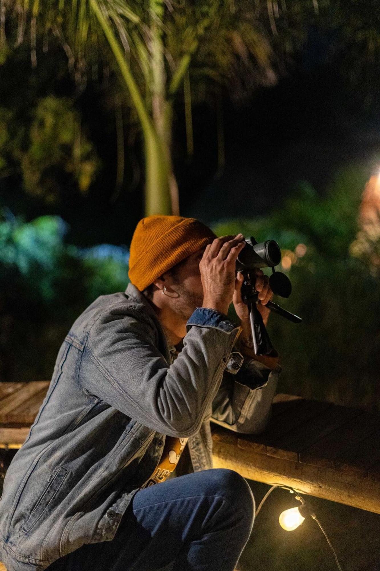 Levit Glamping - Hotel Guatape Penol (Adults Only) Eksteriør billede